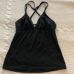 Athleta tankini